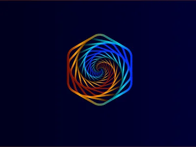 A Spiral Imagination branding design illustraion illustration illustrator logo logo design ui ui design ux vector