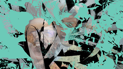 Listening is an Art black mint vector vector art