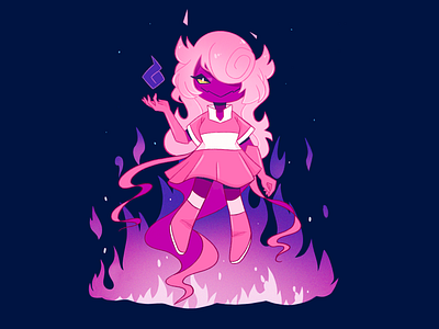 Snivian illustration