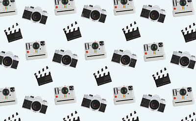 Camera art camera concept design graphic design graphicdesign illustraion illustration vintage