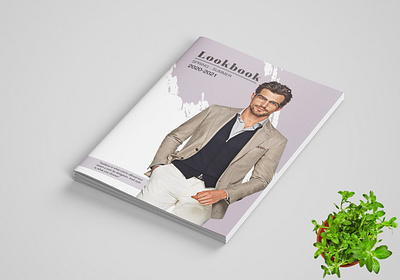 Fashion Lookbook Design 2020 adobe illustrator banner ads brochure brochure design brochure mockup brochure template catalog design catalogs catalogue catalogue design fashion app fashion brand fashion design fashion illustration fashion logo indesign indesign template lookbook lookbook template