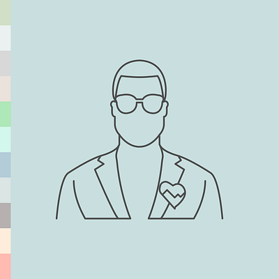 808's design graphic designer graphicdesign hip hop illustration kanye west line art minimal minimalist music music art poster art rap vector vectorart