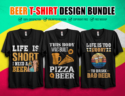 Beer T-Shirt Design Bundle beer t shirt beer t shirt design custom t shirt custom t shirt design day drinker shirt day drinker t shirt funny beer t shirt funny man t shirt funny woman t shirt merch by amazon shirts merch by amazon t shirts t shirt t shirt design teeshirt teespring trend trendy clothing design trendy t shirt design