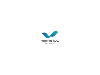 MODERN SAFA care graphic graphic design green logo hemp logo hempcare icon logo logo design logo design branding logo mark logodesign logos logotype modern modern logo safa safacare vector