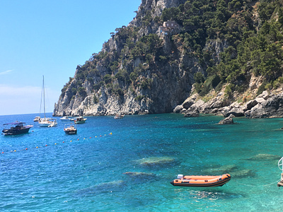 Italy - Blue Waters italy study abroad