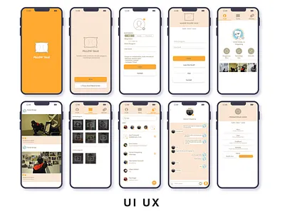 UIUX uiux