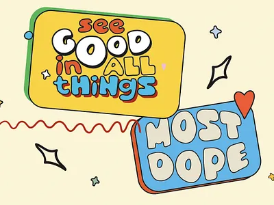 Retro Vibes|Quotable| Hand Drawn Font branding font graphic design logo