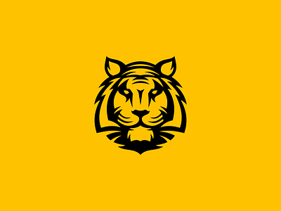 Tiger Logo For Sale designs, themes, templates and downloadable graphic  elements on Dribbble
