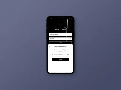 forgot password app app design design forgot forgot password forgot password screen ui ui design uiux ux