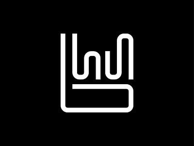 bss logo audio brand brand identity branding bss flat headphone logo logodesign logotype monogram music musician rock sound sounds soundwave speakers symbol voice