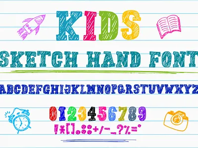 Kids Sketch Hand 3d sketch font best pencil fonts cabin sketch font chalkboard sketch font collage font fonts free fonts hand drawn fonts hand drawn fonts free hand drawn script fonts handwriting fonts institute kids school sketch block font sketch font sketch rockwell font students university