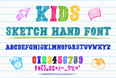 Kids Sketch Hand 3d sketch font best pencil fonts cabin sketch font chalkboard sketch font collage font fonts free fonts hand drawn fonts hand drawn fonts free hand drawn script fonts handwriting fonts institute kids school sketch block font sketch font sketch rockwell font students university