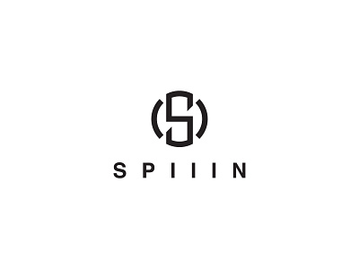 Logo design challenge 36 spiiin abstract brand branding concept concept design creative dailylogo dailylogochallenge design inspiration logo logodesign logodesignchallenge logodesigners modern s logo