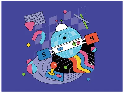 No topic illustration