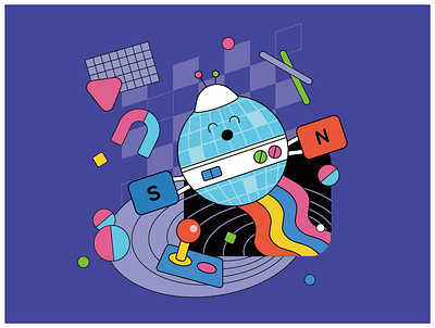 No topic illustration