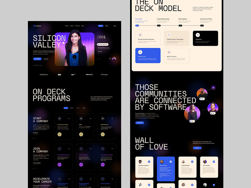 Browse thousands of Mobile Homepage images for design inspiration ...