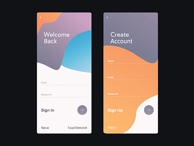 log in UX kit 2020 2020 design design home log in redesign sign in sign up signup ui ui ux ui design uidesign uiux ux web website