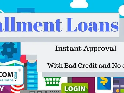 Get Instant Approval For Tribal Installment Loans Online finance loans