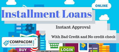 Get Instant Approval For Tribal Installment Loans Online finance loans