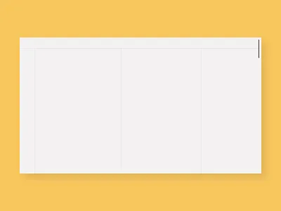 HA&IS Landing Page UI Animation Pratice after effects figma landing page ui animation