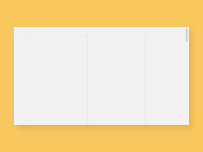 HA&IS Landing Page UI Animation Pratice after effects figma landing page ui animation