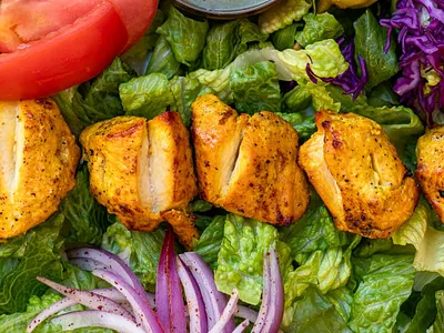 Kabob Connection-Hanover catering food