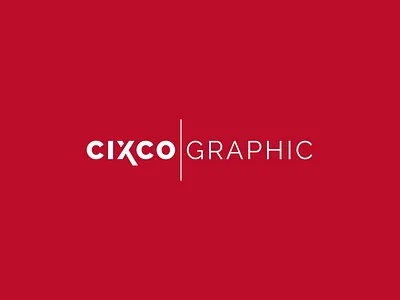 Cixco Graphic - Logo Animation animation motion graphics