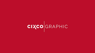 Cixco Graphic - Logo Animation animation motion graphics