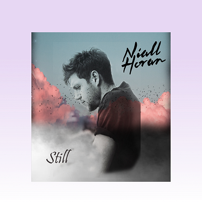 heartbreak weather still album cover design editing heartbreakweather niallhoran photoshop still talenthouse