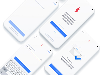 Social Trading App Sign Up Form/Onboarding app design clean clean ui clean ui ux design system exploration finance fintech ios ios app design mobile mobile ui product product design sign up sign up form social media trading user interface work