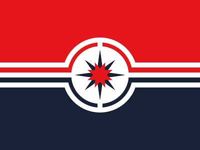 Flag of Sologania fictional nations flag design vexillology