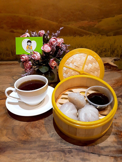 Trà sữa và Ăn vặt Trixie quận Gò Vấp trà sữa trân châu ăn vặt