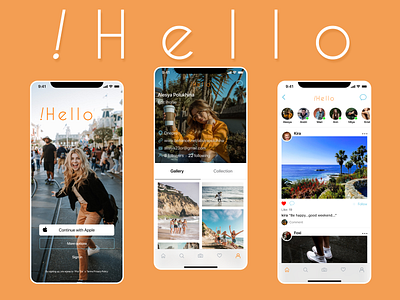 Mobile app design mobile mobile app mobile app design mobile application mobile design mobile ui profile profile card profile page ui ui design uidesign uiux ux uxdesign web web design webdesign website