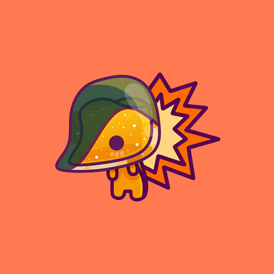 Cute cute design fanart fire gaming graphic happy illustration kid minimal nintendo pastel pokemon