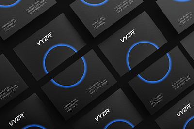 VYZR Technologies Branding brand branding branding mockup brochure business card download free freebie identity letterhead logo mockup mockupcloud portfolio presentation psd showcase stationery template typography