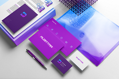 Audittar Brand Identity brand branding branding mockup brochure business card download free freebie identity letterhead logo mockup mockupcloud portfolio presentation psd showcase stationery template typography