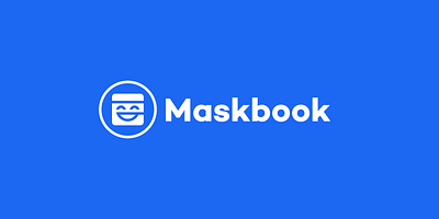 NAD#67 branding logo maskbook