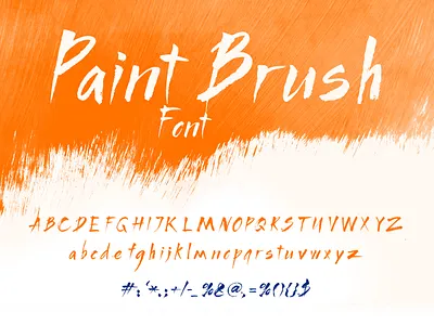 Paint Brush Font best brush fonts best calligraphy fonts brush font brush font alphabet brush paint font brush script std font calligraphy fonts a to z classic fonts dripping paint font font fonts good brush font handwritten calligraphy font oil font old fonts paint font scary font spray paint font vintage fonts wet paint font
