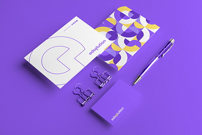 EdSolution Tecnologia Brand Identity brand branding branding mockup brochure business card download free freebie identity letterhead logo mockup mockupcloud portfolio presentation psd showcase stationery template typography