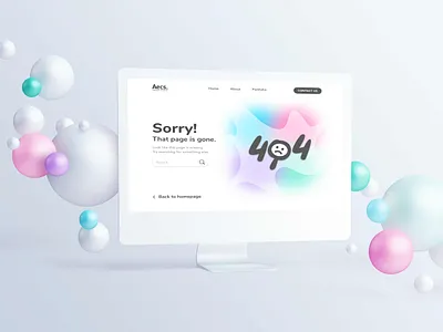 dailyui#008 404page dailyui dailyui008 ui