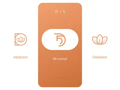 Logo Concepts For Herbal Pharmaceuticals app branding creative design illustration logo minimal ui ux vector