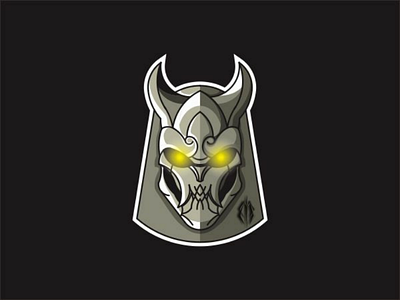 Character logo adobileustrator apps designs dribbble esports gamers ghosts graphics icons ilustrations mascots vectors
