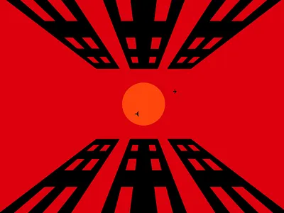 building artwork building digitalart flat illustration illustrator minimalism stylized vector vector illustration vectorart