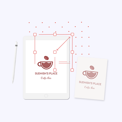 Designing logos beginner brand design company logo creative logo creativity design illustration logo logo design logodesign redesign redesign concept redesigned ui ux