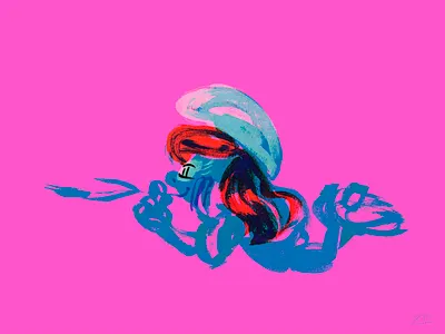 Smoking Flowers art bacigalupe bartling blundlund blundlundcoltd moa sebastian