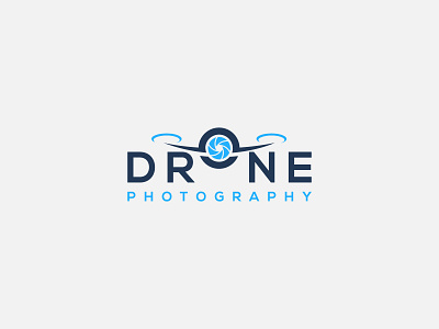 drone logo animation app branding design drone drone logo drone photography drones illustration ui ux web