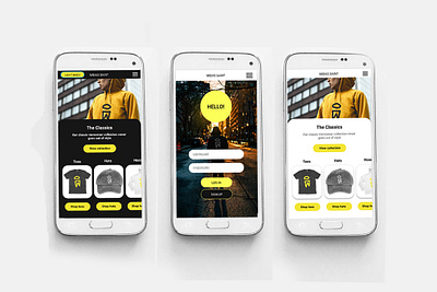 Exploring Dark Mode branding dark mode dark theme darkmode design e commerce ecommerce product design ui user experience user interface userinterface ux