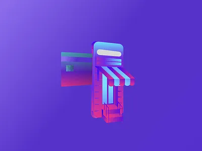 E-commerce illustration e comerce ecommerce illustration illustration art online shop online shopping vector vector illustration