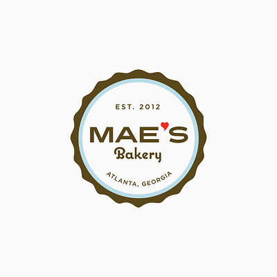 Mae's Bakery