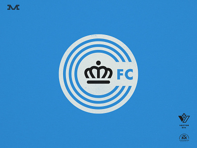 Charlotte FC concept branding city football logo mls soccer